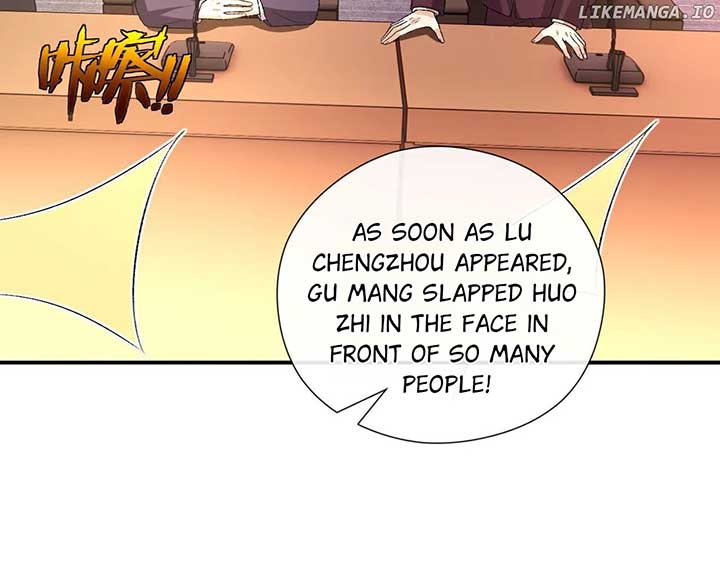 Madam and Her Daily Online Face-Slapping Chapter 183 305 46