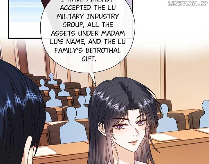 Madam and Her Daily Online Face-Slapping Chapter 183 313 54