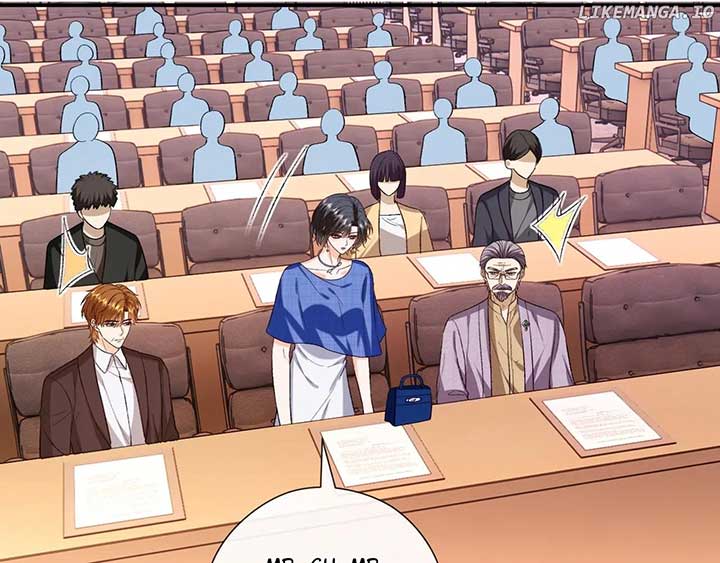 Madam and Her Daily Online Face-Slapping Chapter 183 320 61