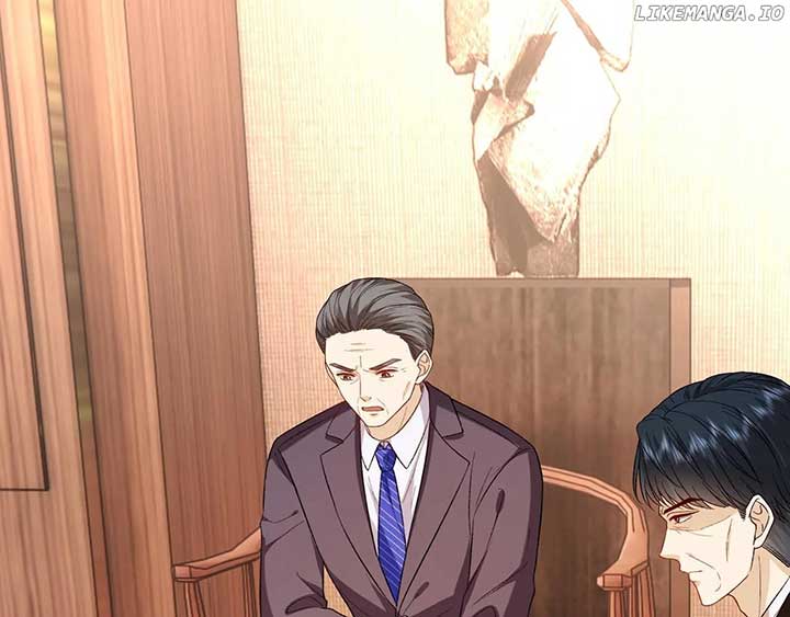 Madam and Her Daily Online Face-Slapping Chapter 183 341 82