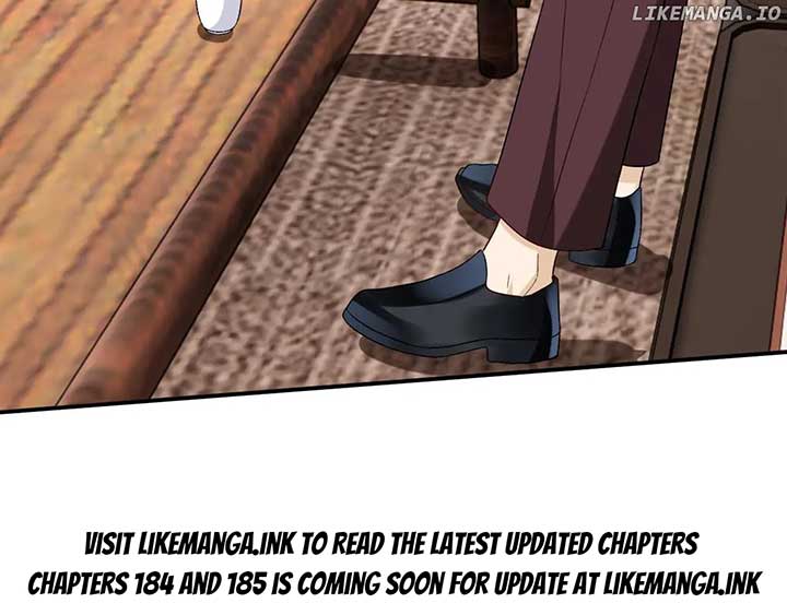 Madam and Her Daily Online Face-Slapping Chapter 183 343 84