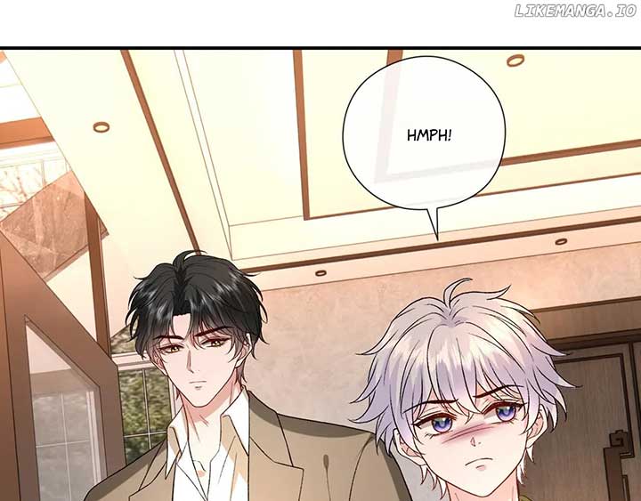 Madam and Her Daily Online Face-Slapping Chapter 184 273 11