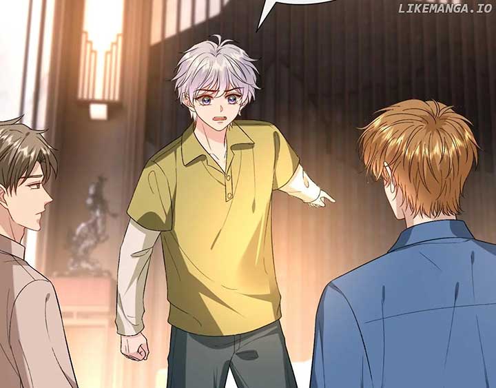 Madam and Her Daily Online Face-Slapping Chapter 184 289 27