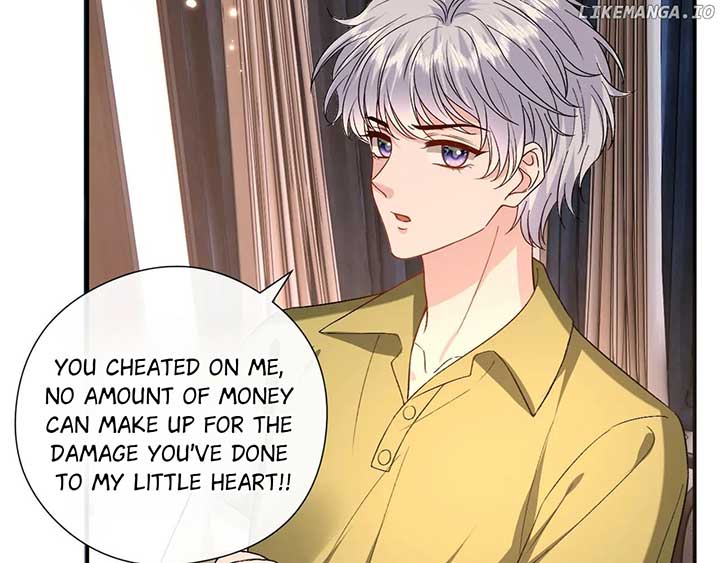 Madam and Her Daily Online Face-Slapping Chapter 184 296 34