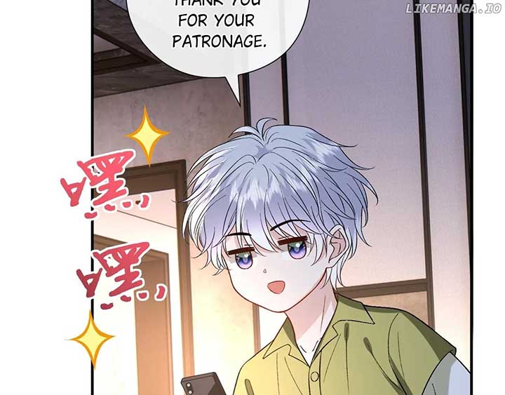 Madam and Her Daily Online Face-Slapping Chapter 184 308 46