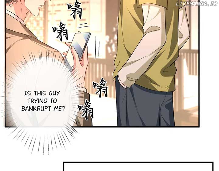 Madam and Her Daily Online Face-Slapping Chapter 184 312 50