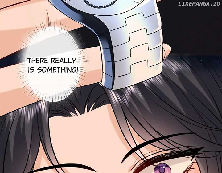 Madam and Her Daily Online Face-Slapping Chapter 184 321 59