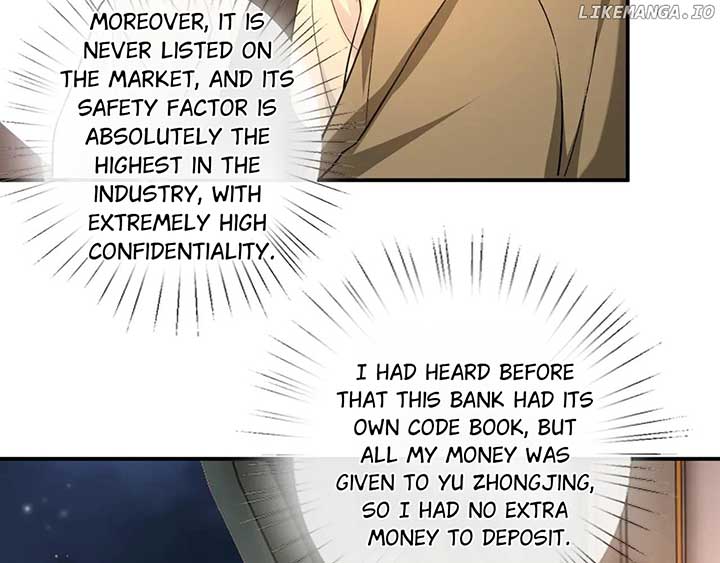 Madam and Her Daily Online Face-Slapping Chapter 185 244 06