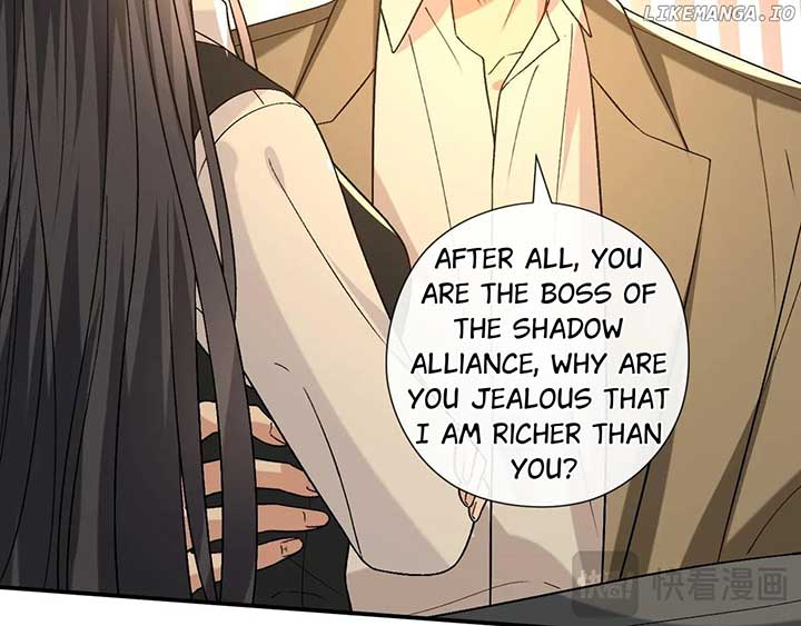 Madam and Her Daily Online Face-Slapping Chapter 185 252 14