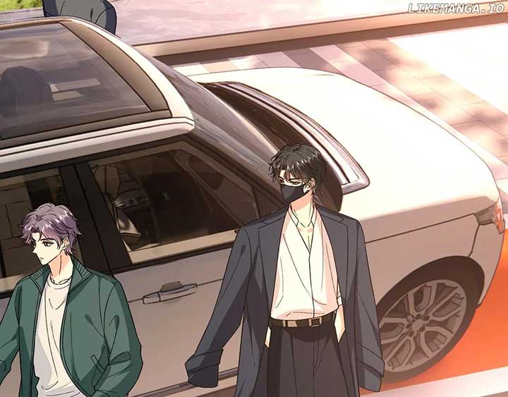 Madam and Her Daily Online Face-Slapping Chapter 185 277 39