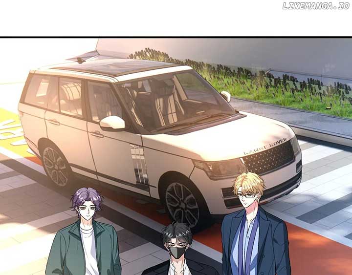 Madam and Her Daily Online Face-Slapping Chapter 185 279 41