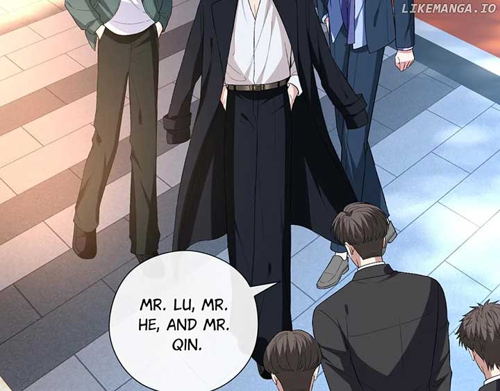 Madam and Her Daily Online Face-Slapping Chapter 185 280 42