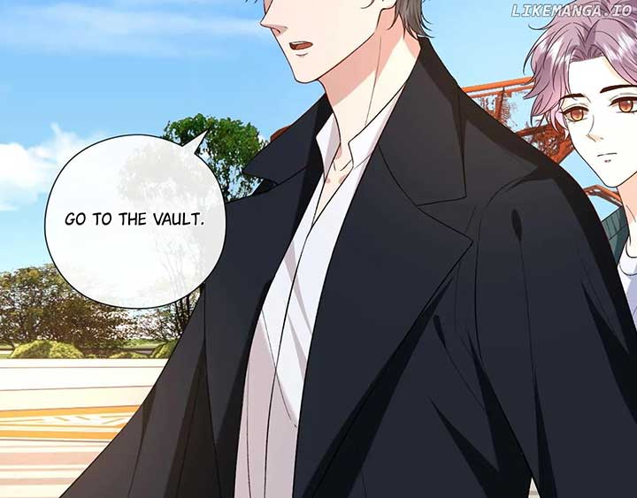 Madam and Her Daily Online Face-Slapping Chapter 185 282 44