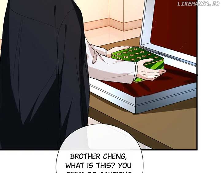 Madam and Her Daily Online Face-Slapping Chapter 185 289 51