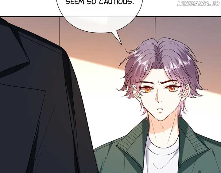 Madam and Her Daily Online Face-Slapping Chapter 185 290 52