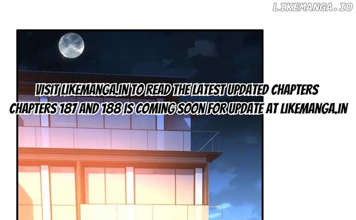 Madam and Her Daily Online Face-Slapping Chapter 186 131 01