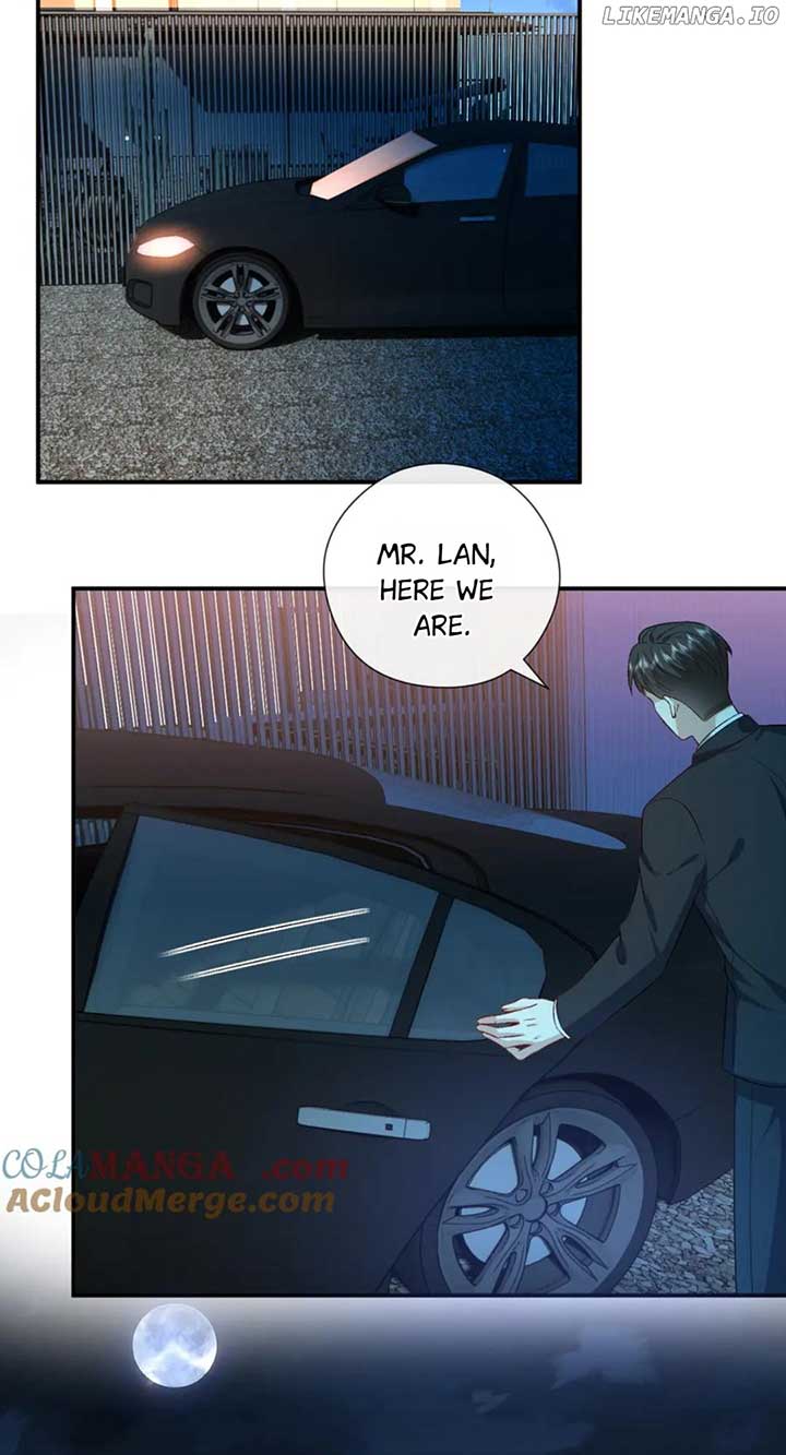 Madam and Her Daily Online Face-Slapping Chapter 186 132 02