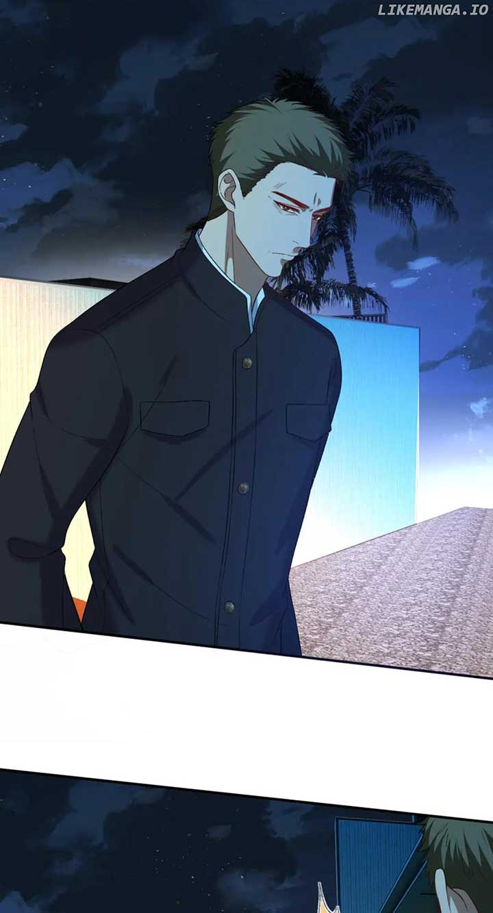 Madam and Her Daily Online Face-Slapping Chapter 186 133 03