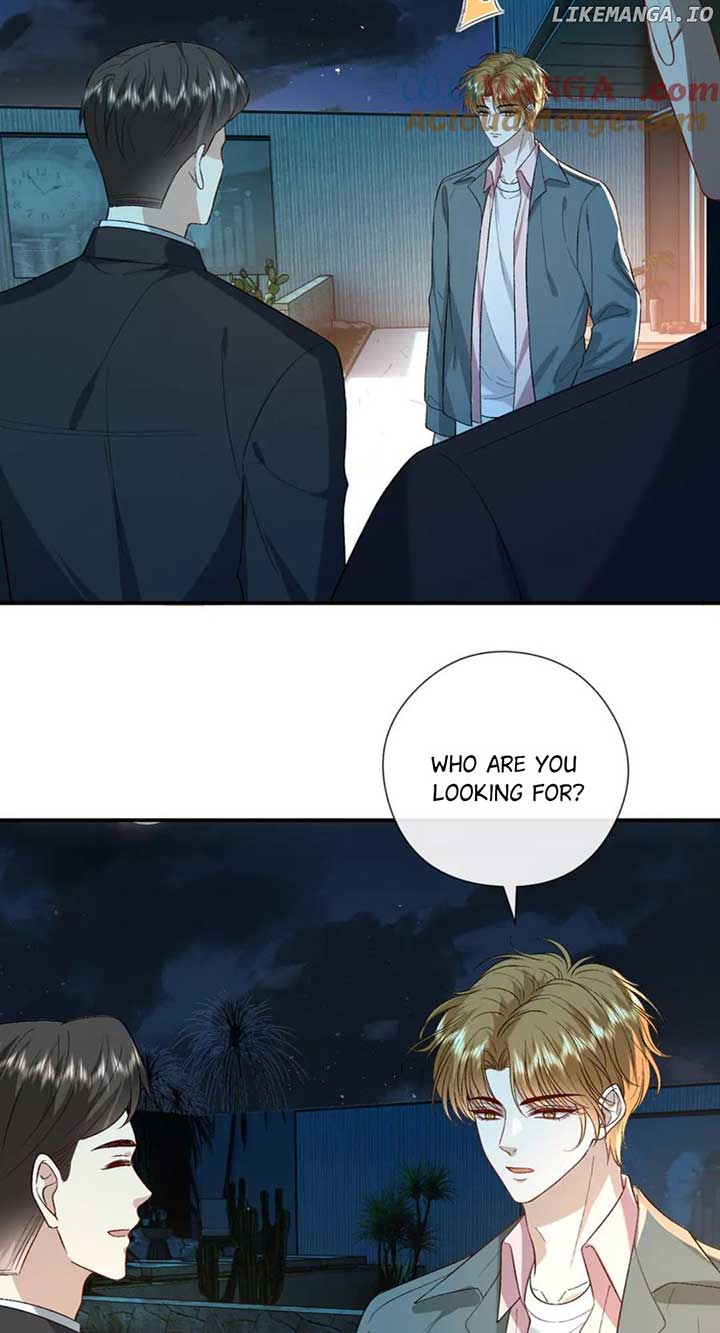 Madam and Her Daily Online Face-Slapping Chapter 186 134 04