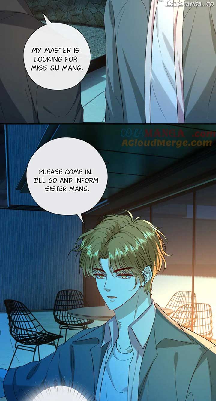 Madam and Her Daily Online Face-Slapping Chapter 186 135 05