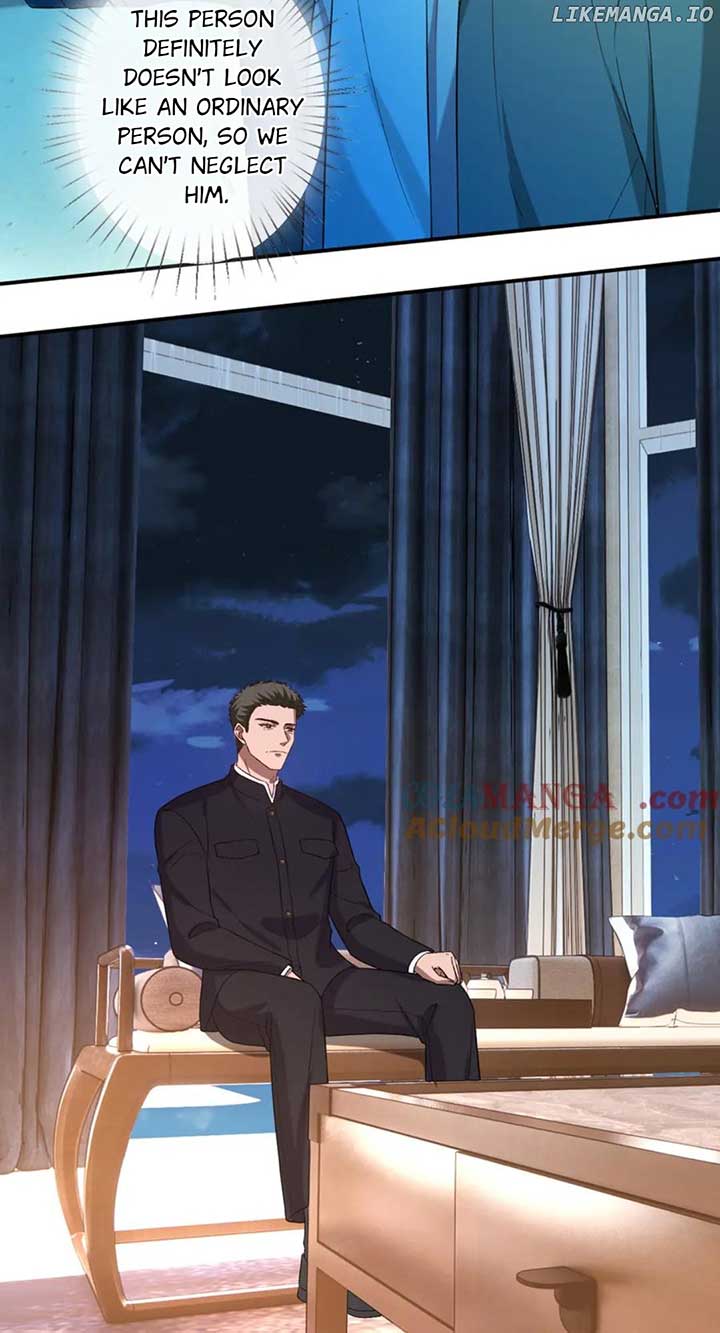 Madam and Her Daily Online Face-Slapping Chapter 186 136 06