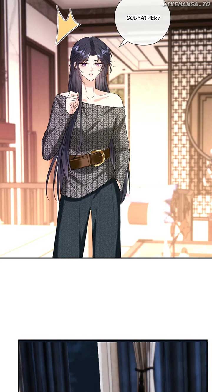 Madam and Her Daily Online Face-Slapping Chapter 186 138 08