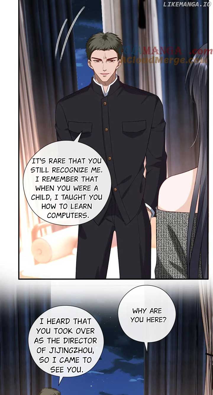 Madam and Her Daily Online Face-Slapping Chapter 186 139 09