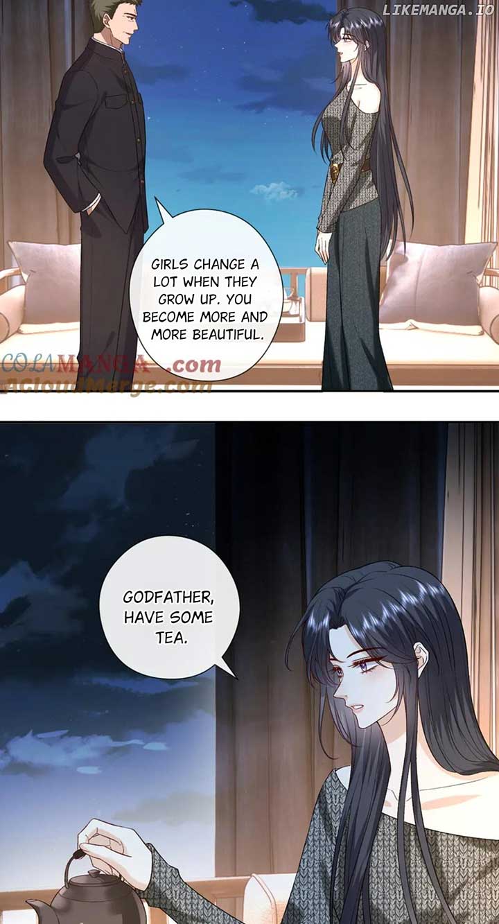 Madam and Her Daily Online Face-Slapping Chapter 186 140 10