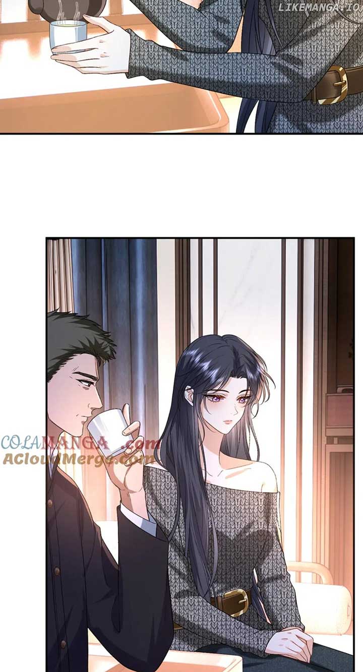 Madam and Her Daily Online Face-Slapping Chapter 186 141 11