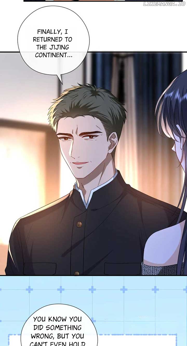 Madam and Her Daily Online Face-Slapping Chapter 186 142 12