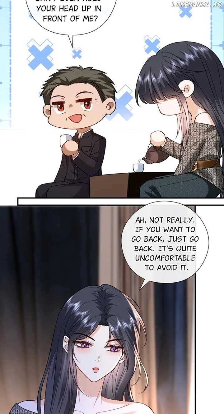 Madam and Her Daily Online Face-Slapping Chapter 186 143 13