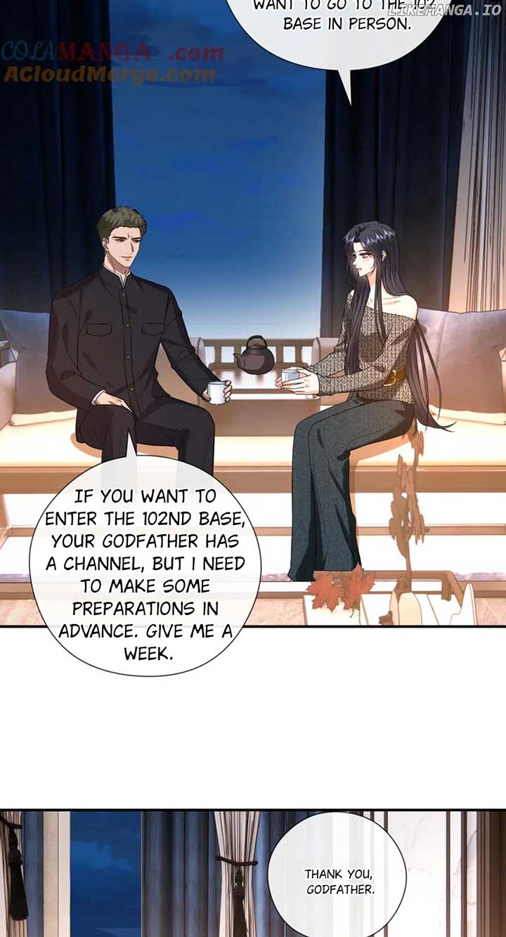 Madam and Her Daily Online Face-Slapping Chapter 186 146 16