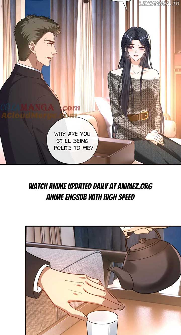 Madam and Her Daily Online Face-Slapping Chapter 186 147 17