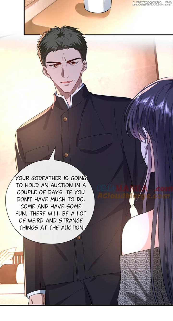 Madam and Her Daily Online Face-Slapping Chapter 186 148 18