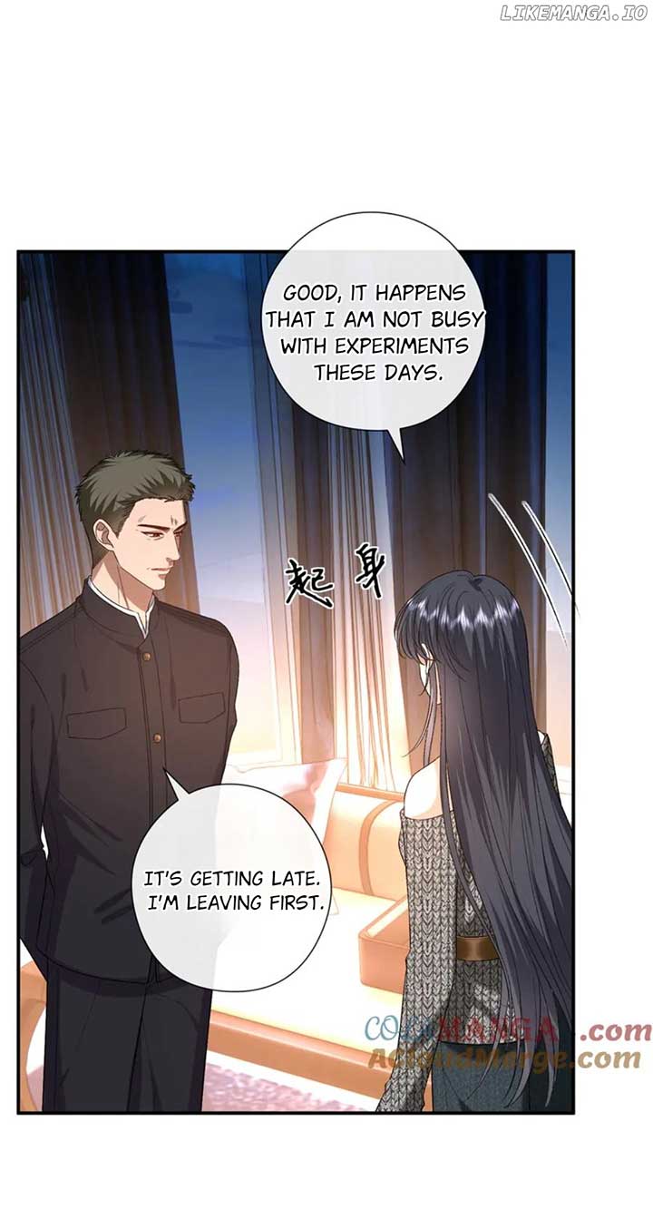 Madam and Her Daily Online Face-Slapping Chapter 186 149 19