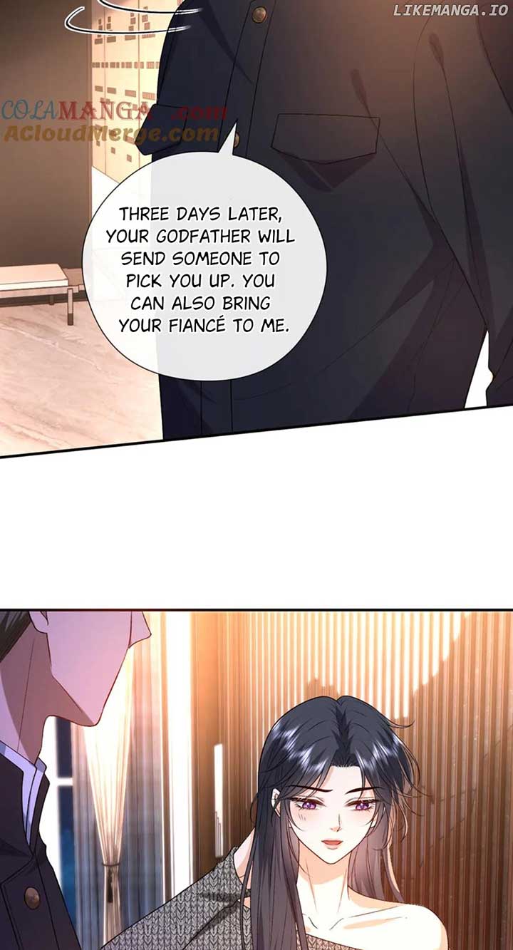 Madam and Her Daily Online Face-Slapping Chapter 186 151 21