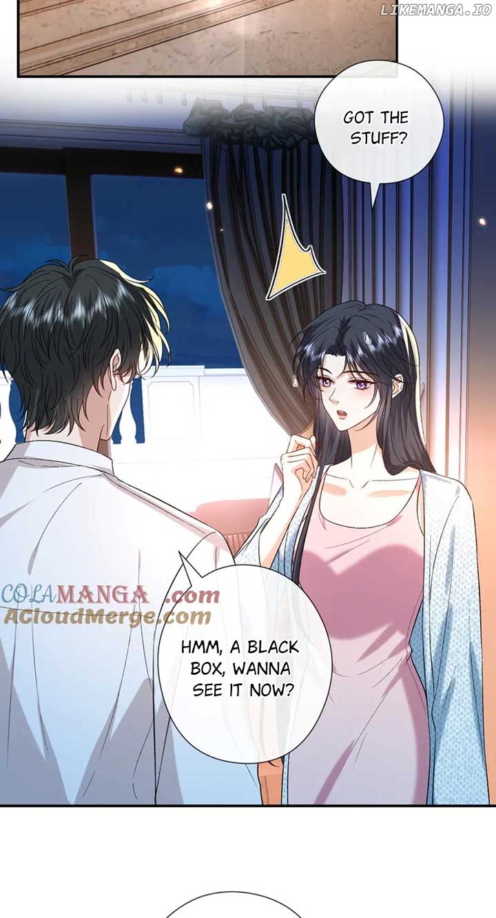 Madam and Her Daily Online Face-Slapping Chapter 186 153 23