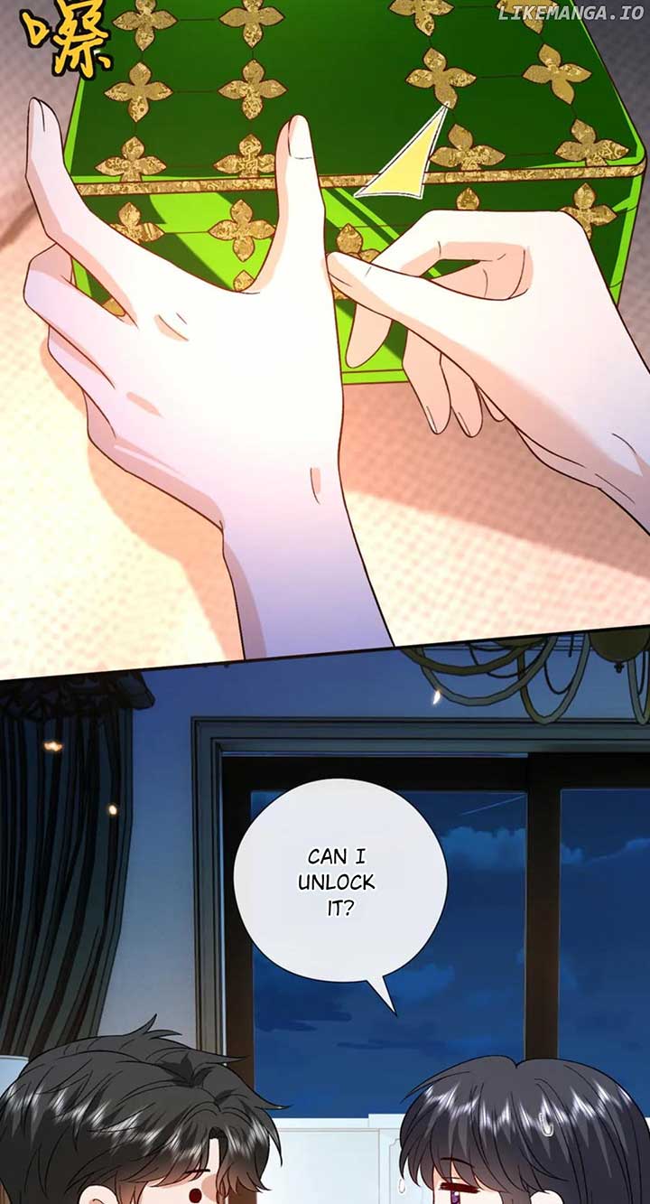 Madam and Her Daily Online Face-Slapping Chapter 186 155 25