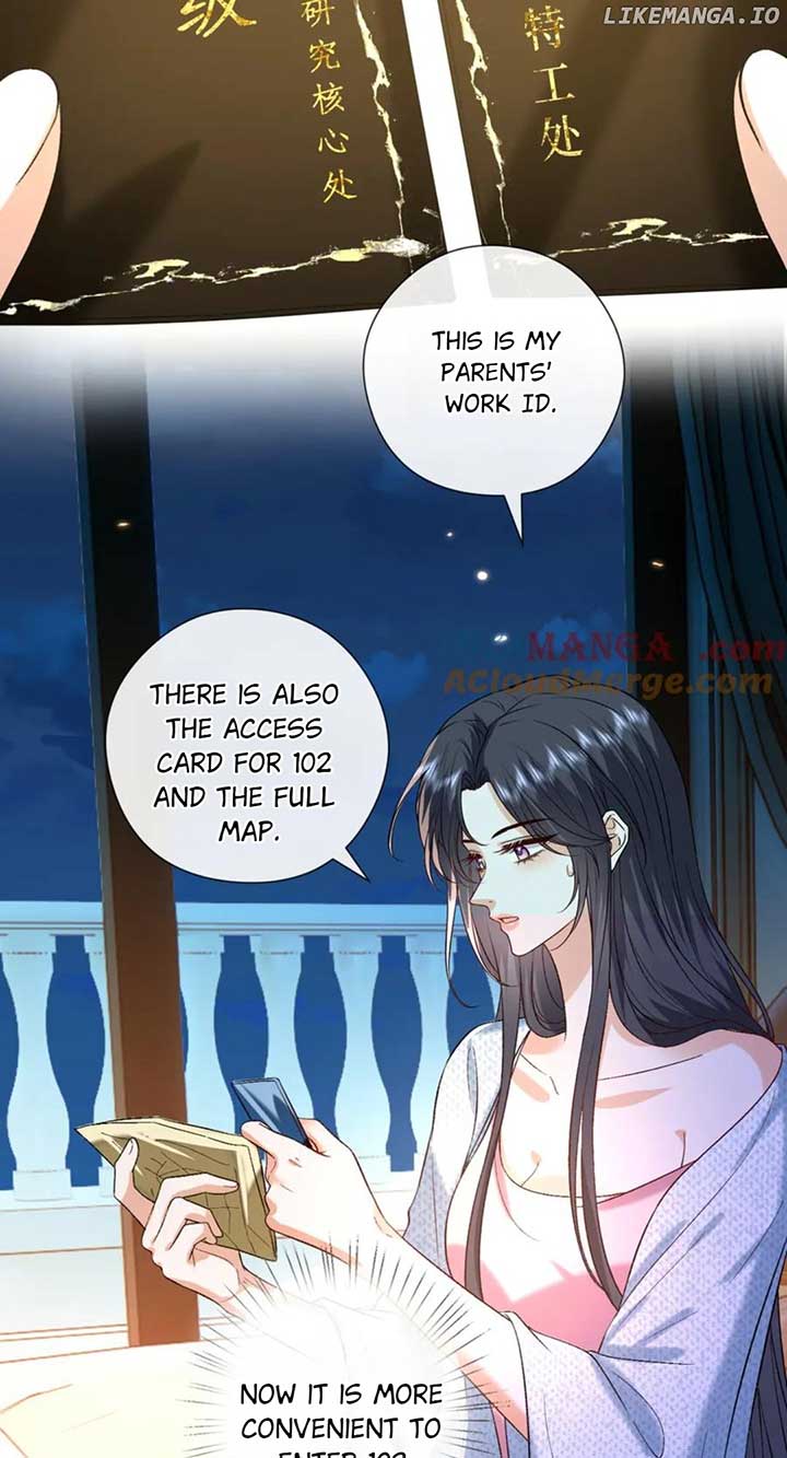 Madam and Her Daily Online Face-Slapping Chapter 186 157 27