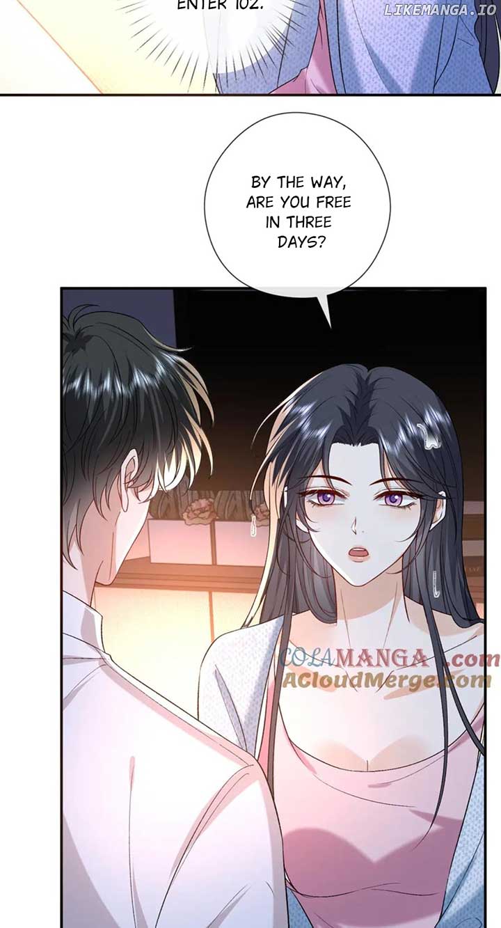 Madam and Her Daily Online Face-Slapping Chapter 186 158 28