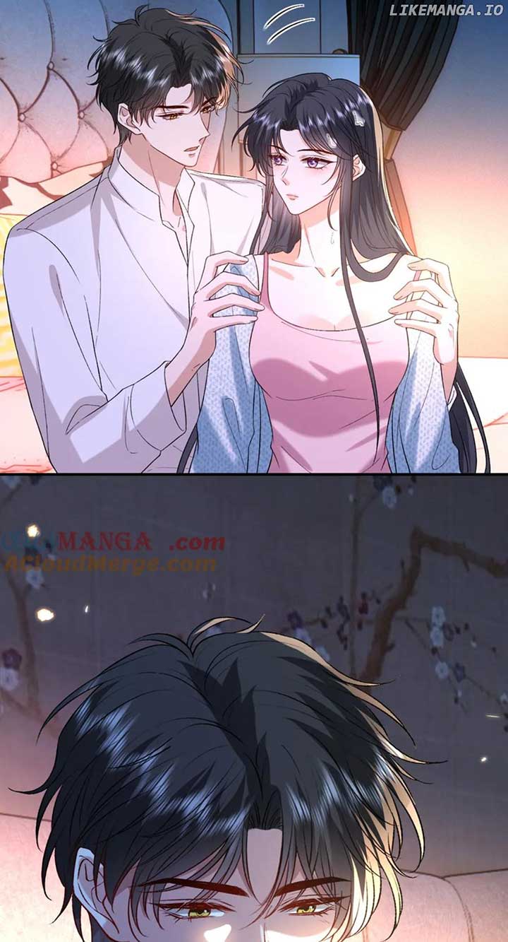 Madam and Her Daily Online Face-Slapping Chapter 186 160 30