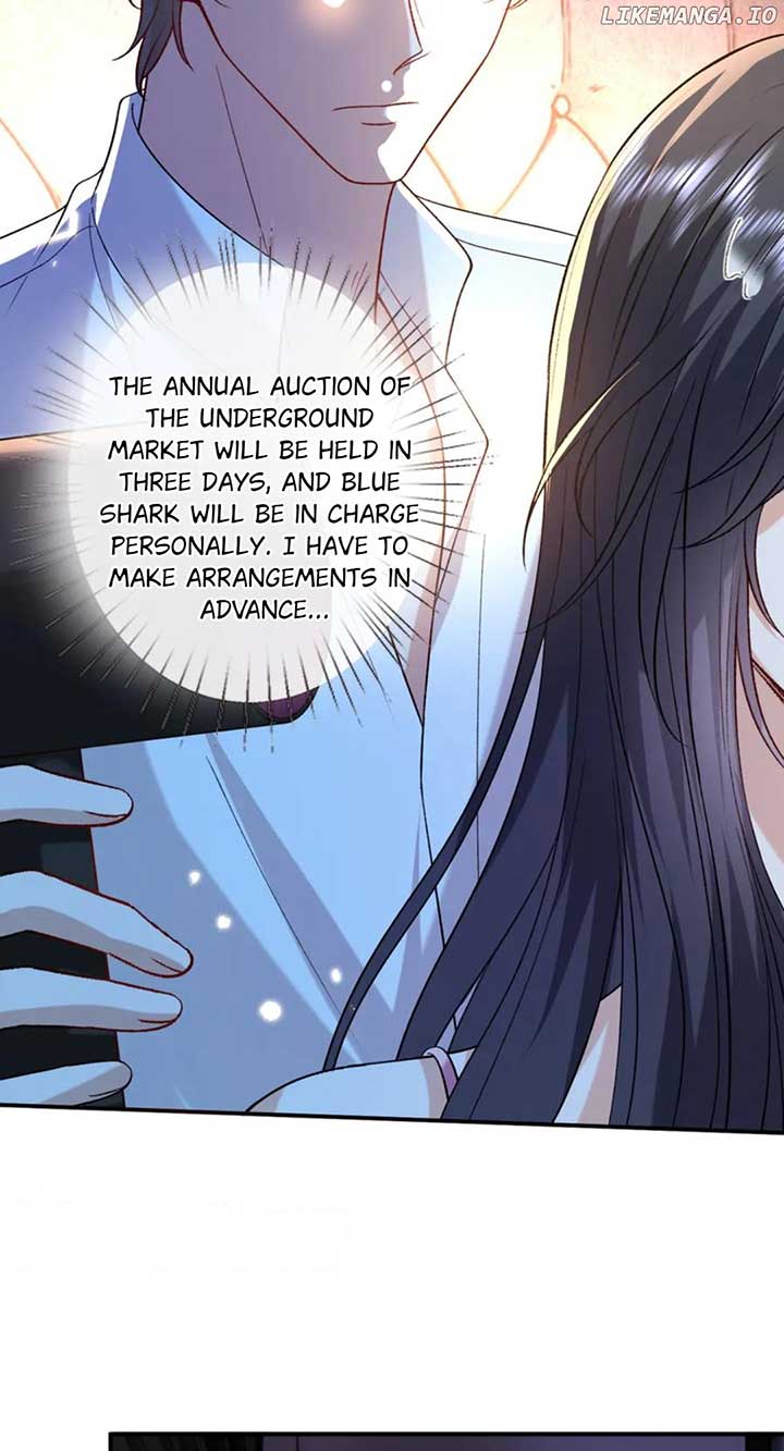 Madam and Her Daily Online Face-Slapping Chapter 186 161 31