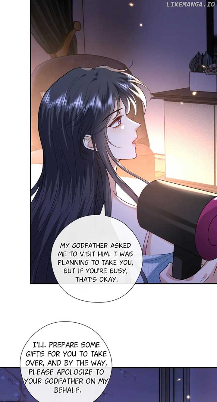 Madam and Her Daily Online Face-Slapping Chapter 186 162 32