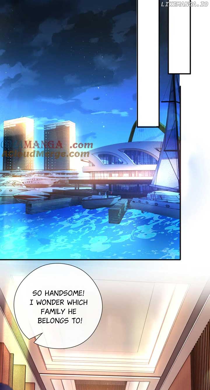 Madam and Her Daily Online Face-Slapping Chapter 186 164 34