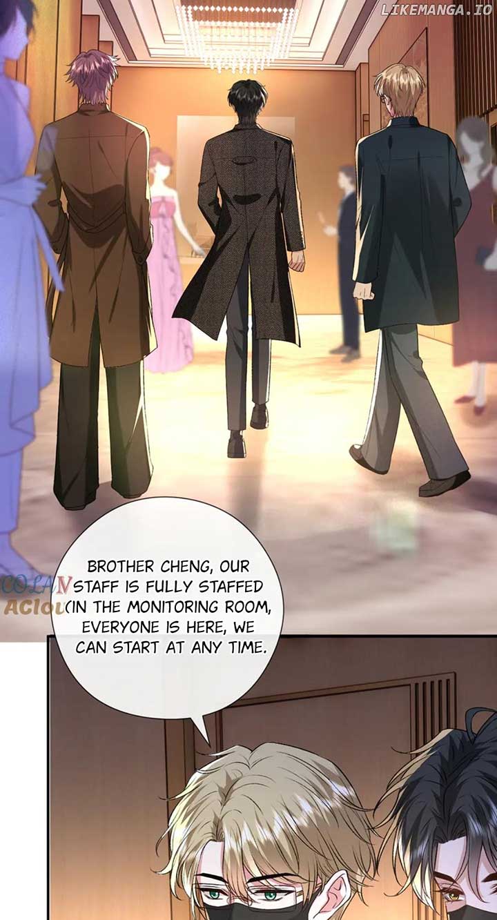 Madam and Her Daily Online Face-Slapping Chapter 186 165 35