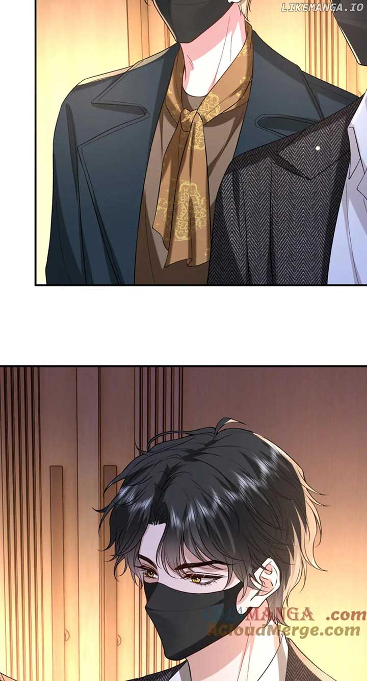 Madam and Her Daily Online Face-Slapping Chapter 186 166 36