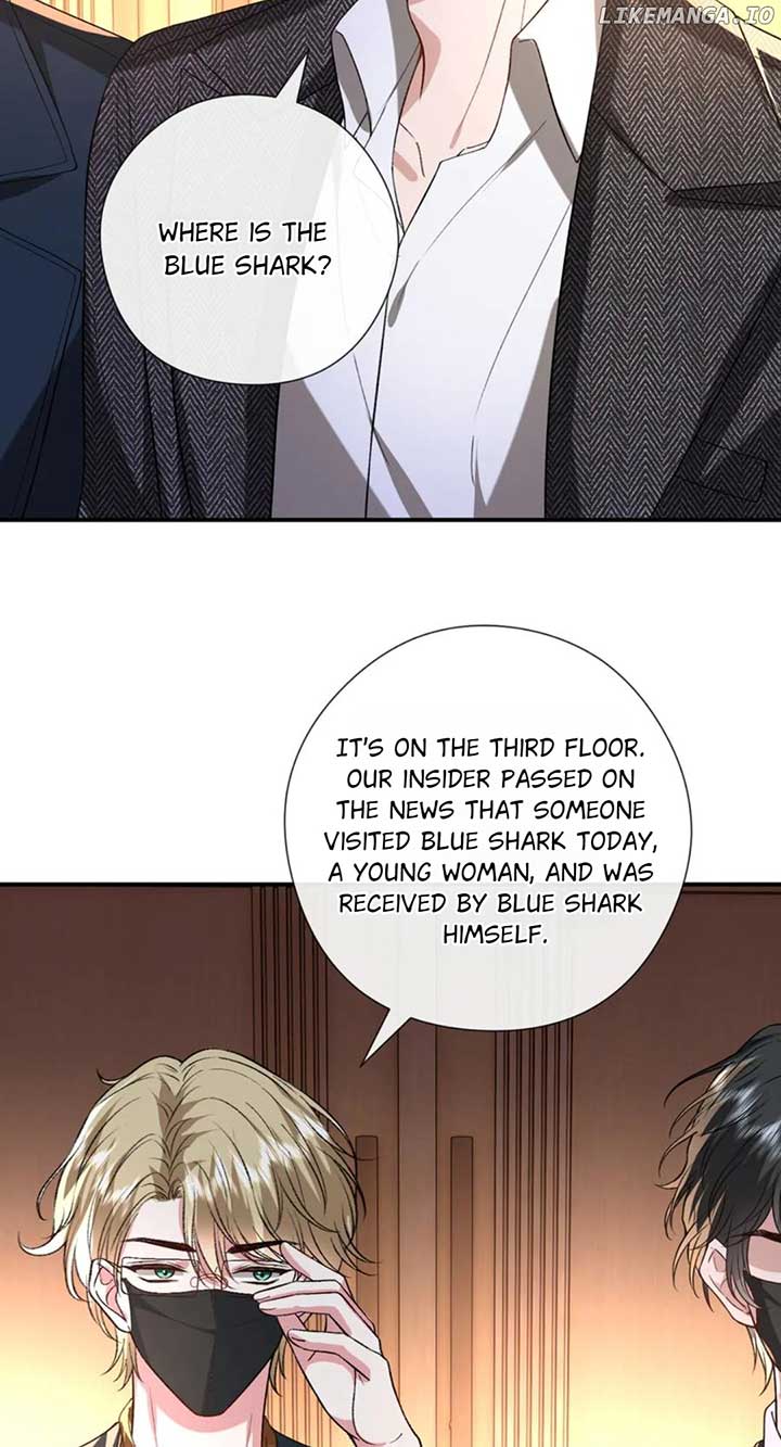 Madam and Her Daily Online Face-Slapping Chapter 186 167 37