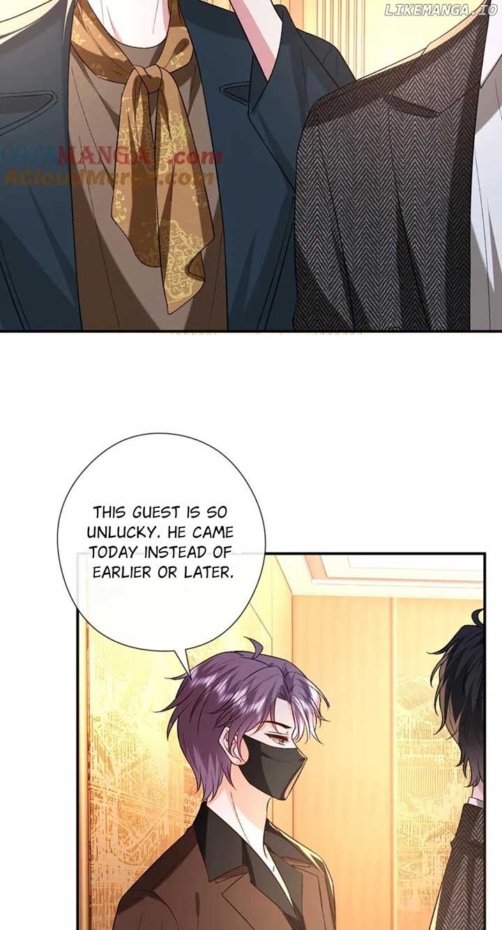 Madam and Her Daily Online Face-Slapping Chapter 186 168 38