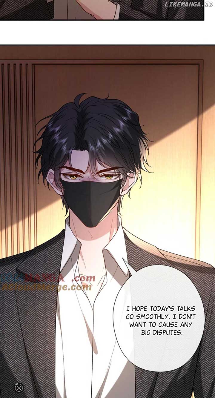 Madam and Her Daily Online Face-Slapping Chapter 186 170 40