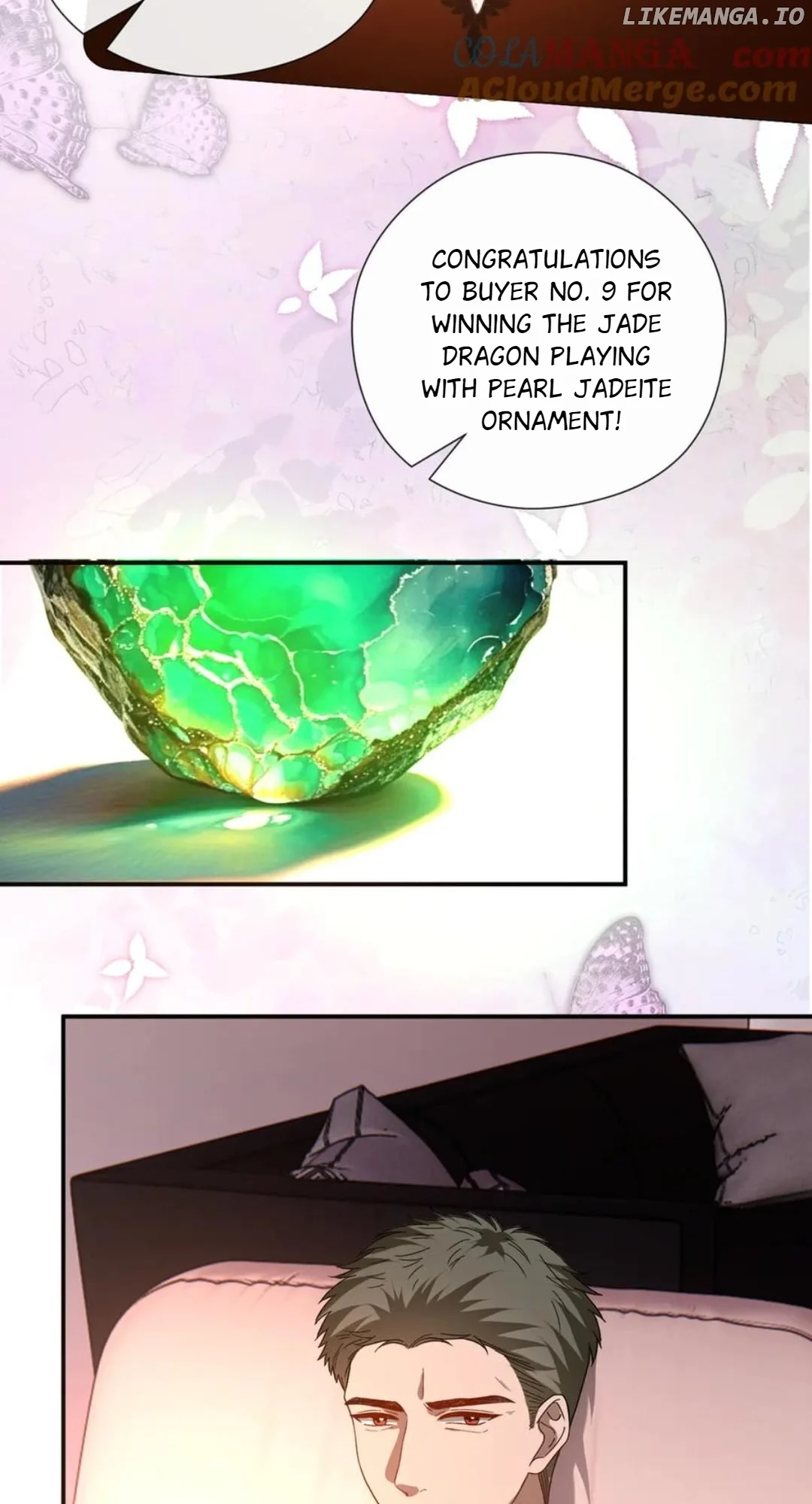 Madam and Her Daily Online Face-Slapping Chapter 187 134 04